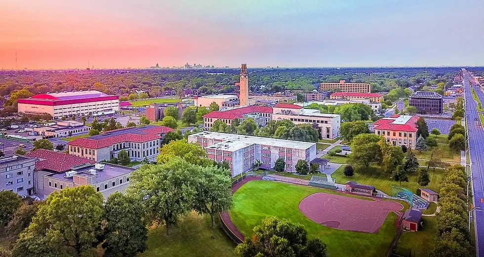 University of Detroit Mercy