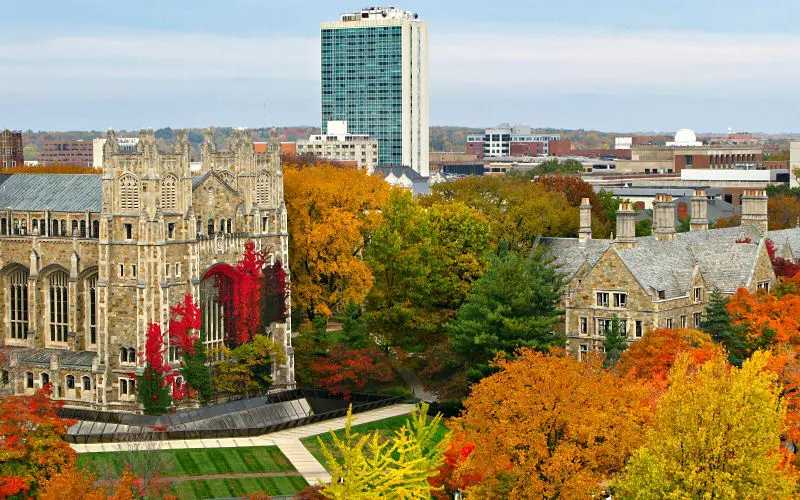 University of Michigan-Ann Arbor