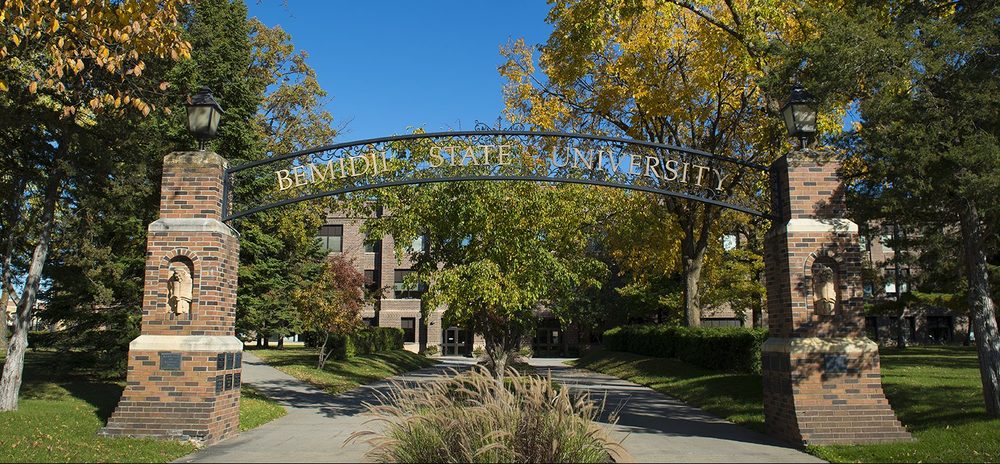 bemidji state my bsu