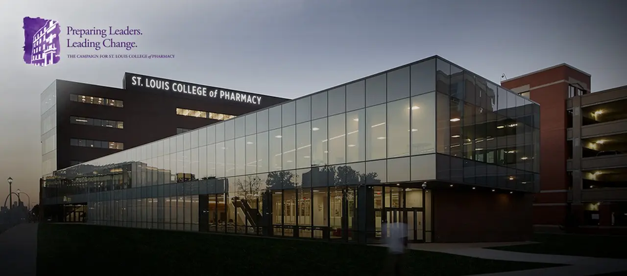 University of Health Sciences and Pharmacy in St. Louis