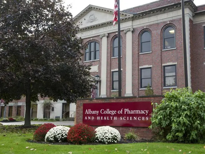 Albany College of Pharmacy and Health Sciences