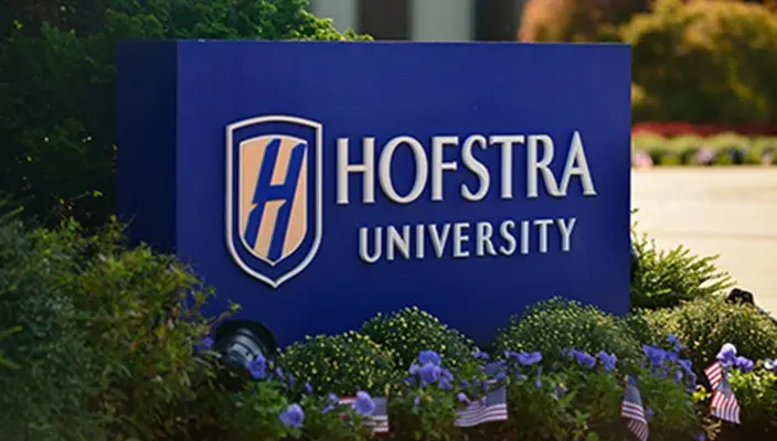 Hofstra University