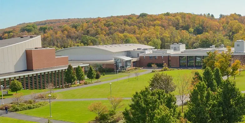 Mohawk Valley Community College