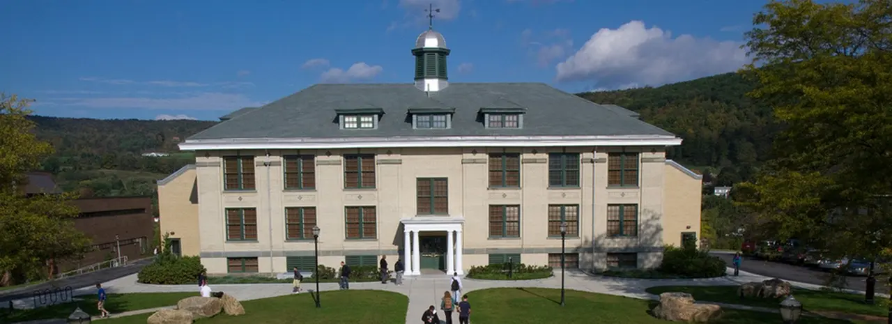 SUNY College of Agriculture and Technology at Cobleskill