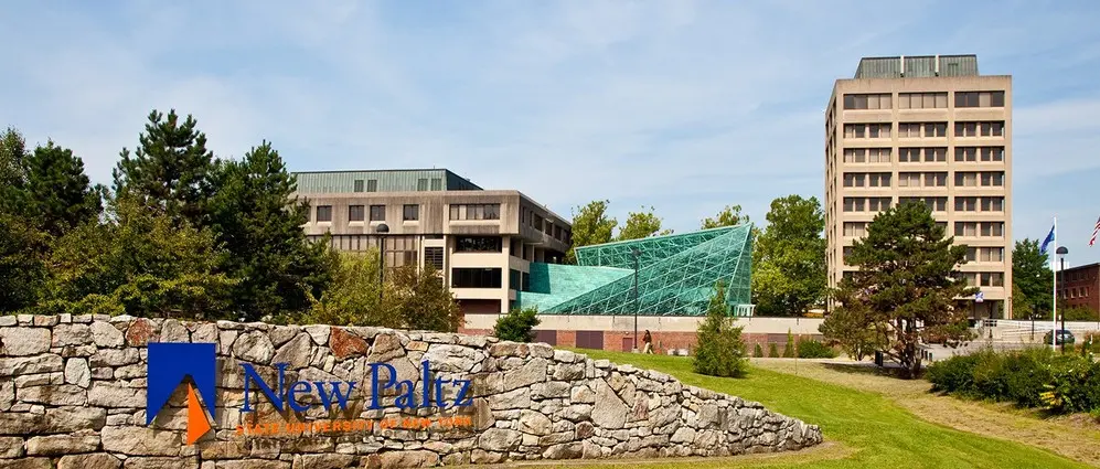 State University of New York at New Paltz