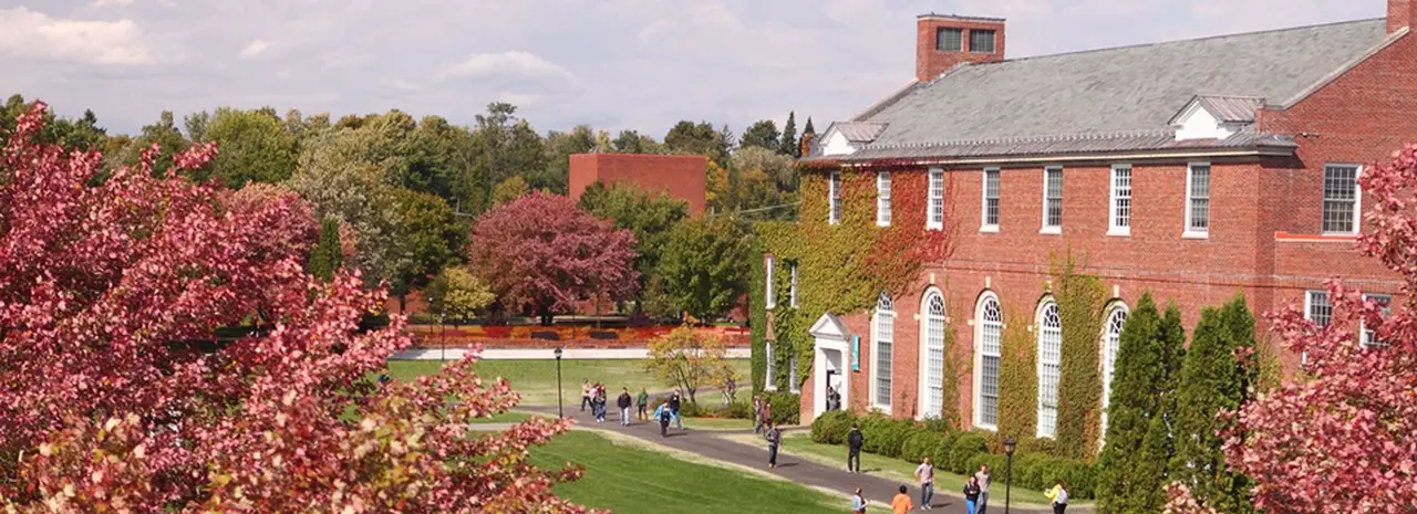 SUNY College at Potsdam