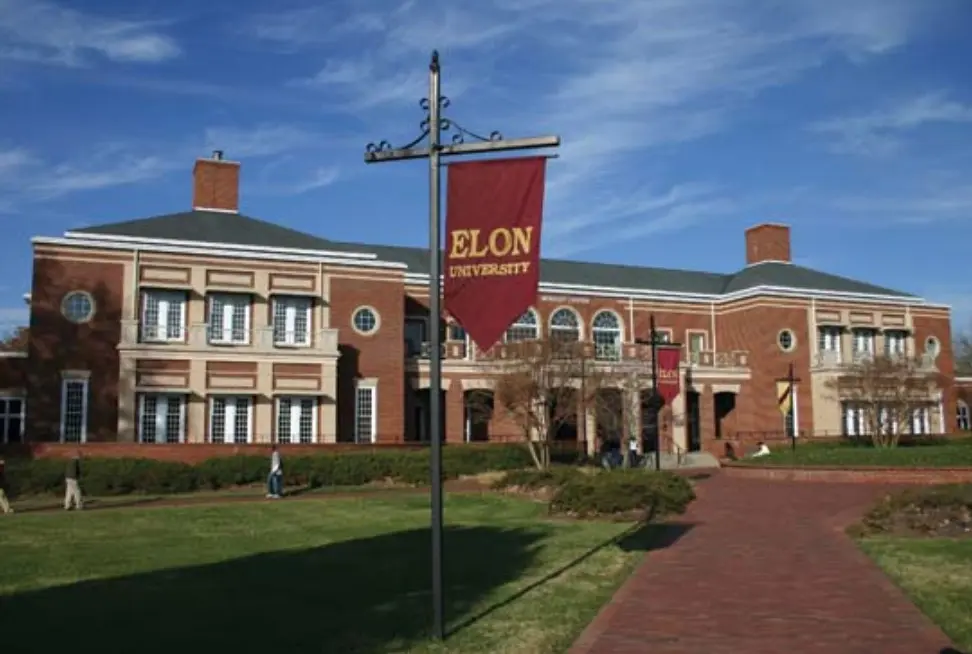 Elon University