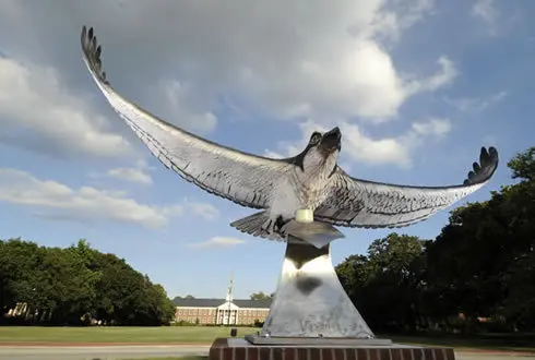 University of North Carolina Wilmington