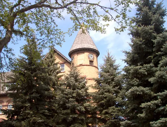 North Dakota State University-Main Campus