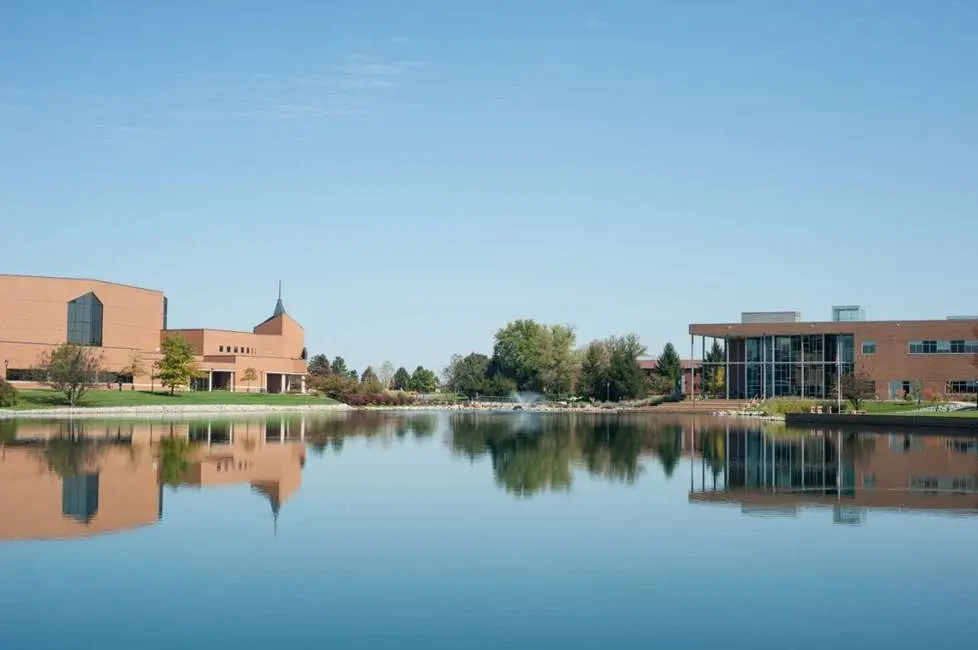 Cedarville University