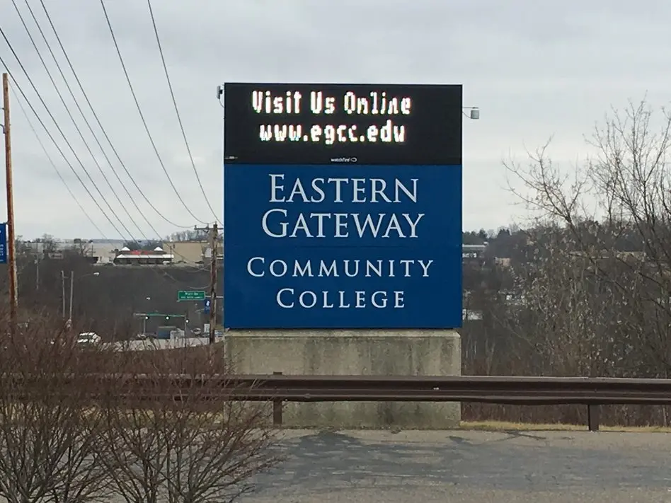 Eastern Gateway Community College