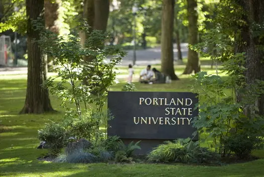 Portland State University