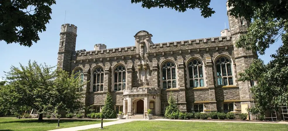 Bryn Mawr College