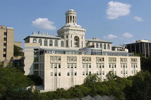 Carnegie Mellon University