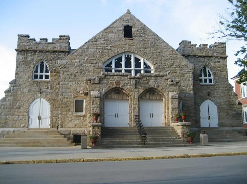 Clarion University of Pennsylvania