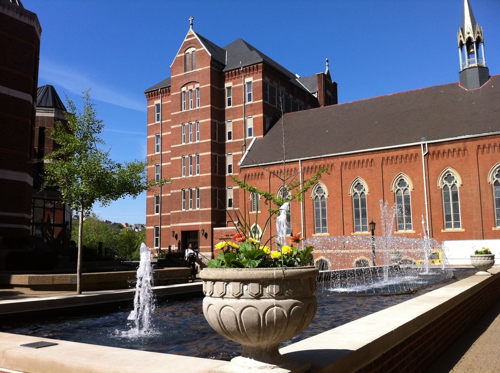 Duquesne University Academic Overview