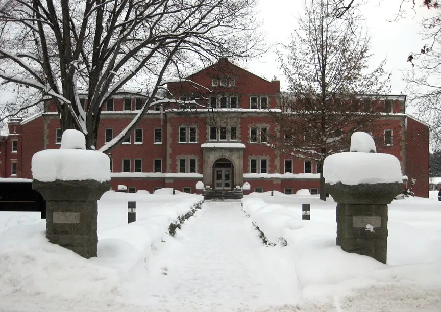 Edinboro University of Pennsylvania