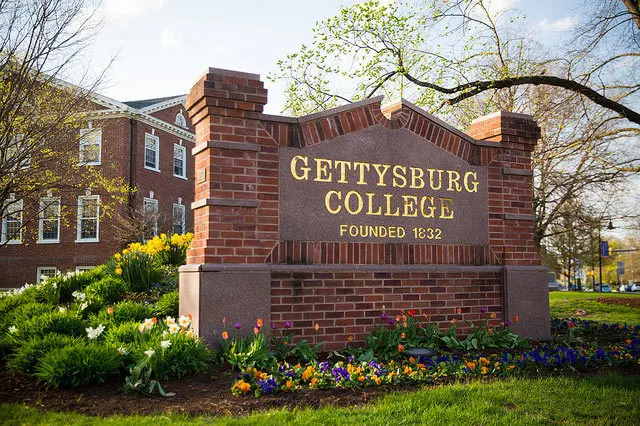 Gettysburg College