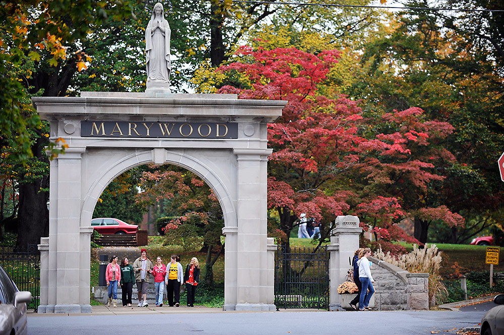 Holy Family vs. Marywood Academic Comparison