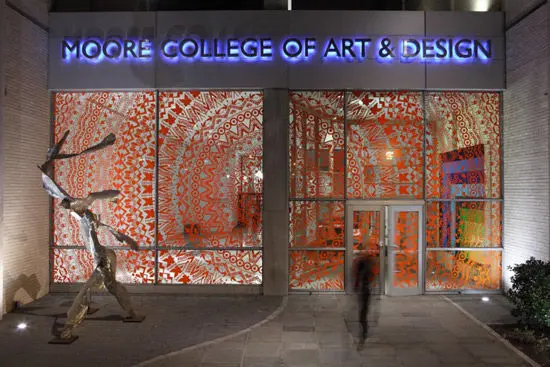 Moore College of Art and Design