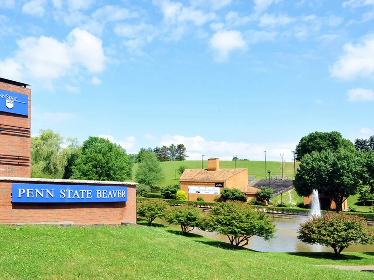 Pennsylvania State University-Penn State Beaver