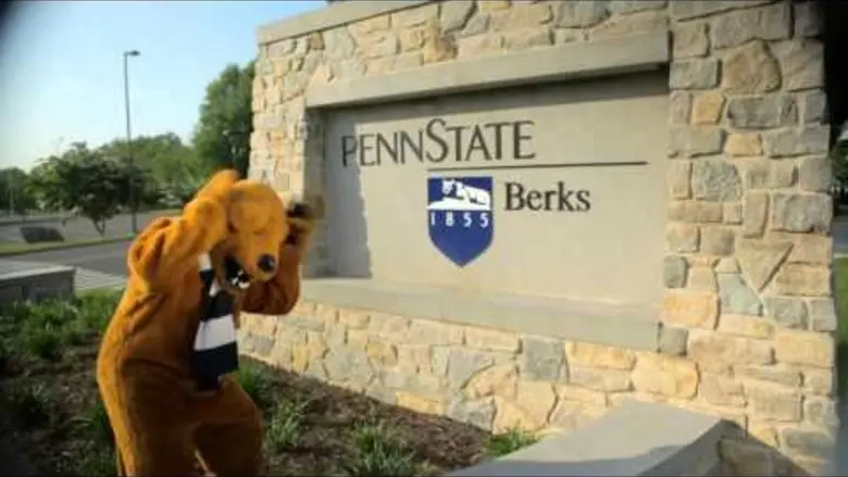 Pennsylvania State University-Penn State Berks