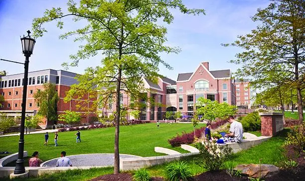 University of Scranton