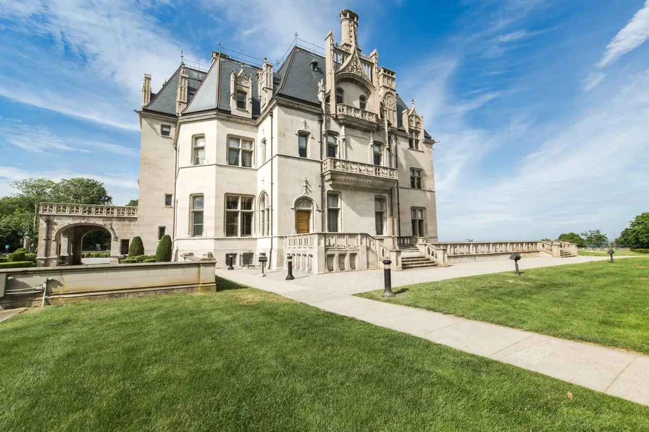 Salve Regina University