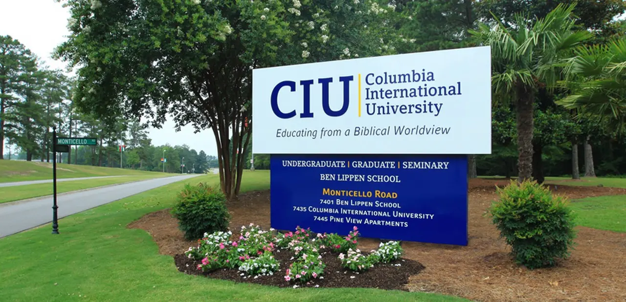 Columbia International University