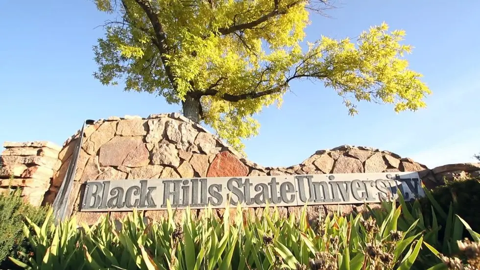 Black Hills State University