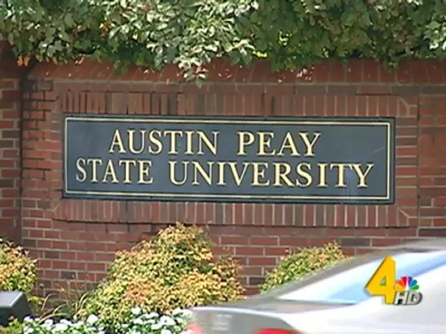 Austin Peay State University