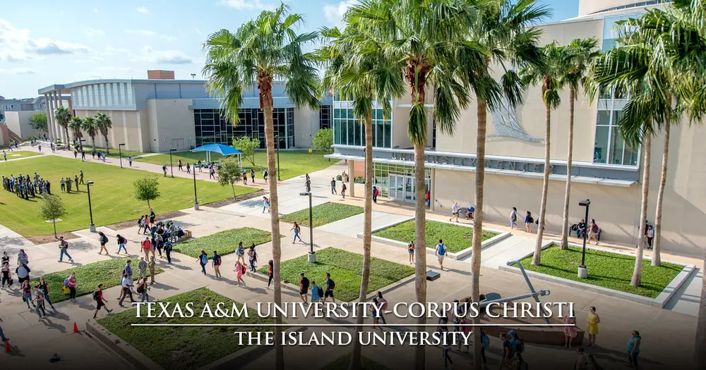 Texas A & M University-Corpus Christi