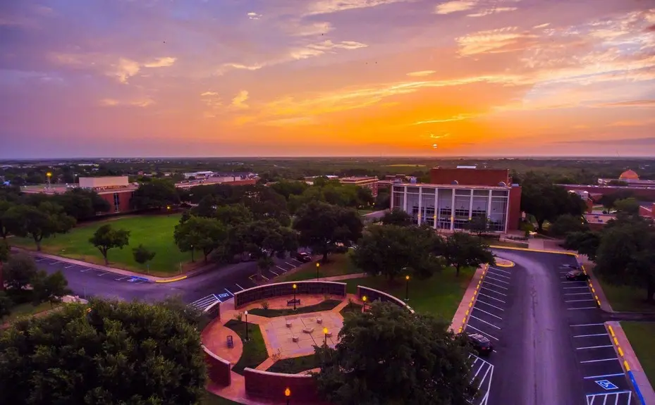 Hardin-Simmons University