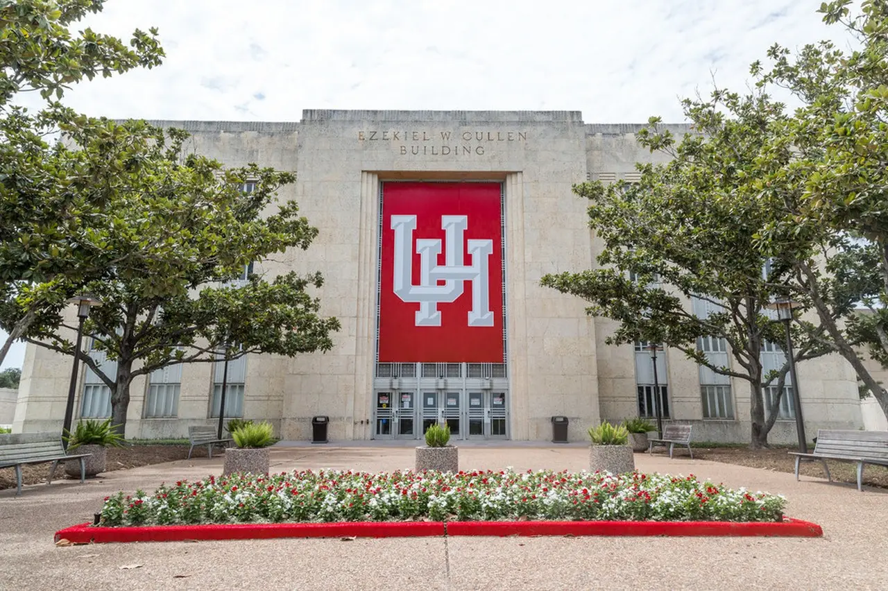 University of Houston