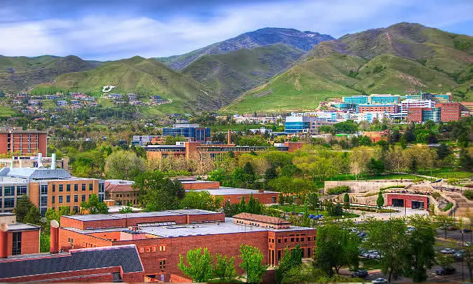 University of Utah