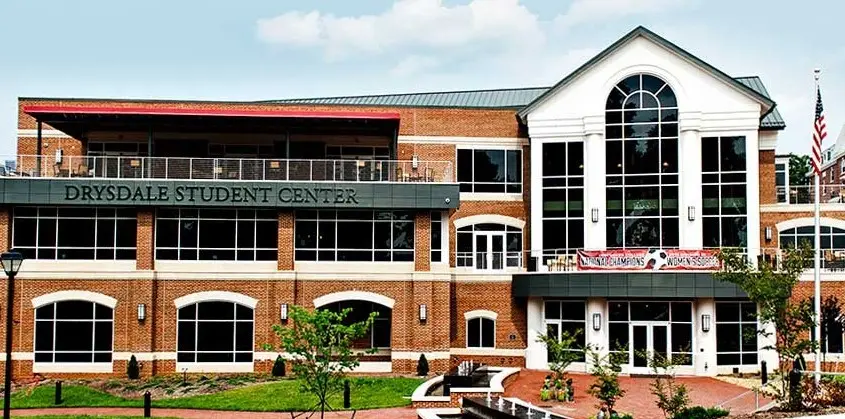 University of Lynchburg