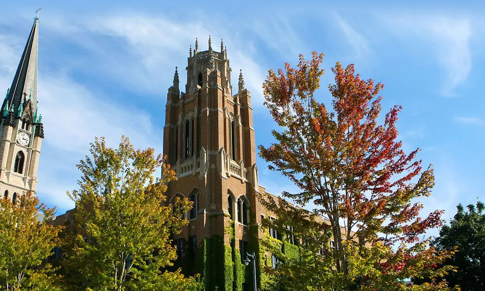 Marquette University