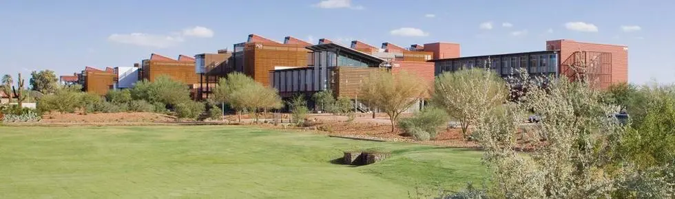 Arizona State University-Polytechnic