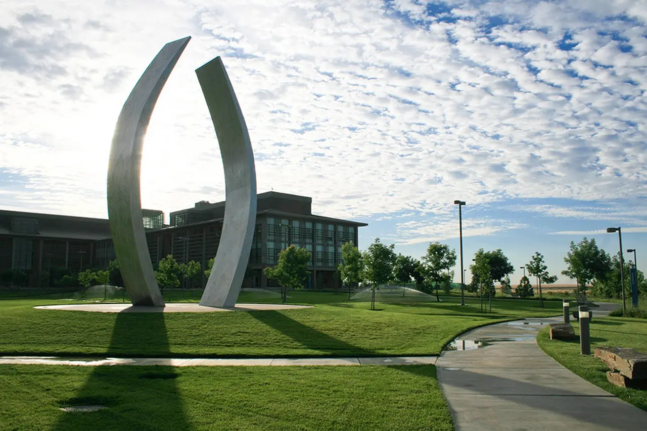 University of California-Merced