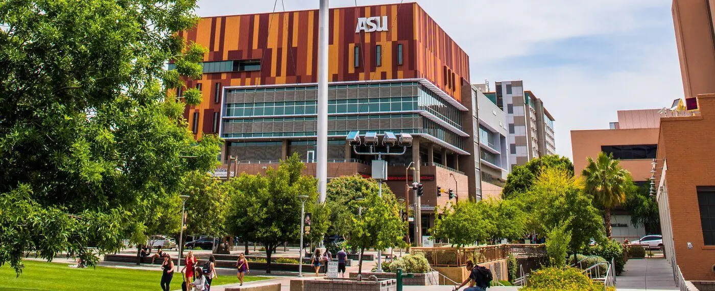 Arizona State University-Downtown Phoenix