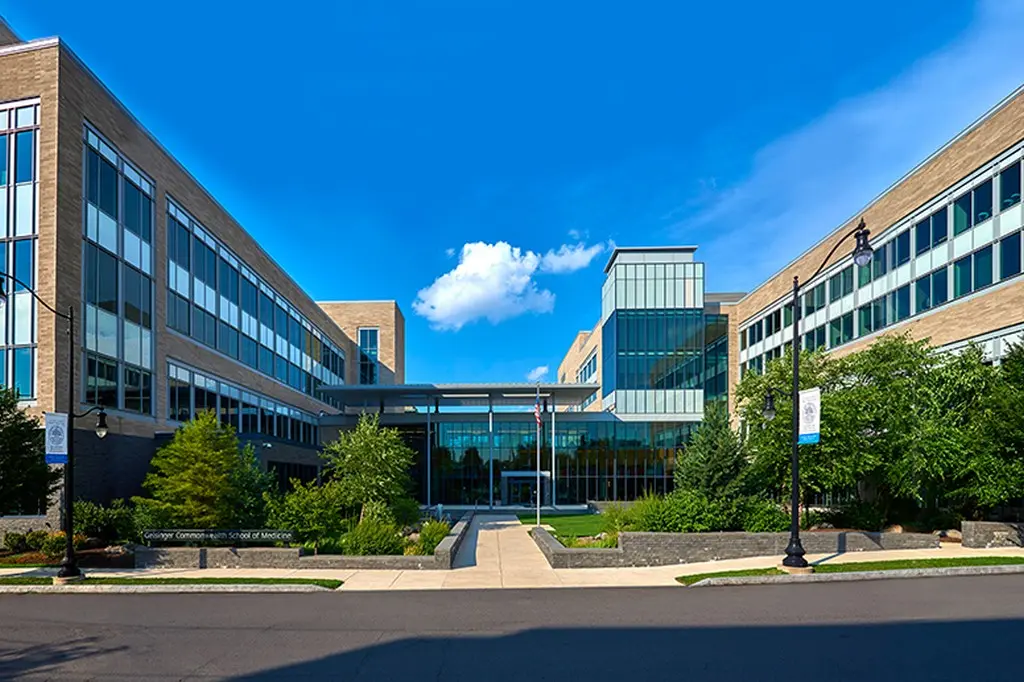 Geisinger Commonwealth School of Medicine