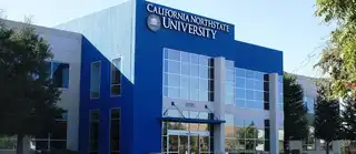 California Northstate University College of Medicine