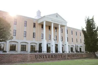 University of Mobile