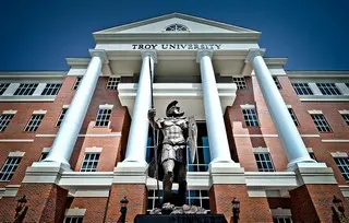 Troy University