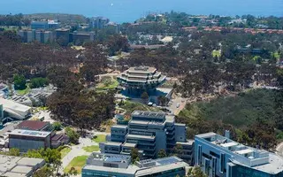University of California, San Diego School of Medicine
