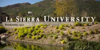 La Sierra University