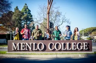 Menlo College