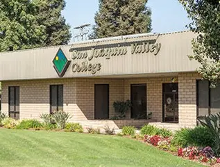 San Joaquin Valley College-Visalia