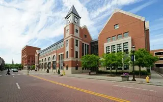 University of Connecticut School of Medicine