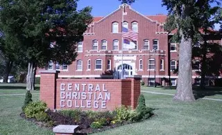 Central Christian College of Kansas